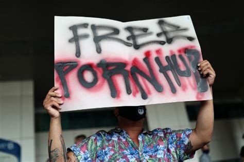 Pornhub rocked by child abuse, rape video claims